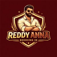 reddyannabooking