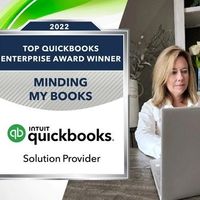 mindingmybooks