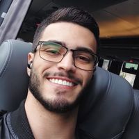 Fabrício Santana